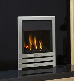 Flavel Linear Plus - High Efficiency Gas Fire-0