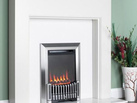 Flavel Orchestra - Modern Balanced Flue Gas Fire -0