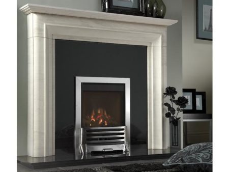Kinder Revolution - Balanced Flue Gas Fire-0