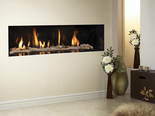 Verine Carmelo He Hole In The Wall Balanced Flue Gas Fire