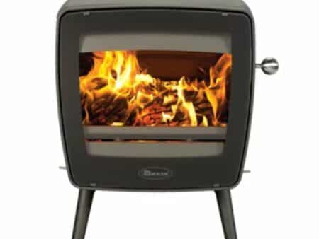 Dovre Vintage 35 Cast Iron Stoves