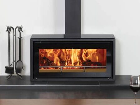 Stovax Riva Studio 2 Stove-0