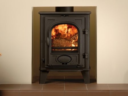 Stovax Stockton 3 Stove-0
