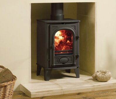 Stovax Stockton 4 Stove-0