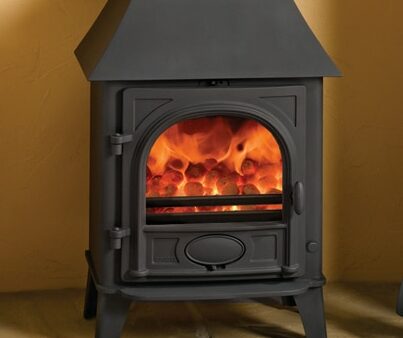 Stovax Stockton 5 Stove-0
