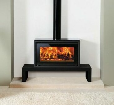 Stovax Riva Studio 1 Stove-0