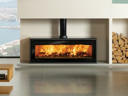 Stovax Riva Studio 3 Stove-0