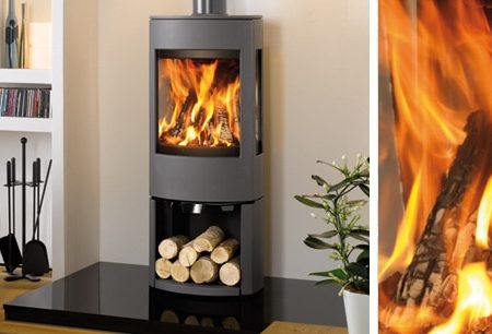 Dovre Astroline 4CB Cast Iron Stoves-4887