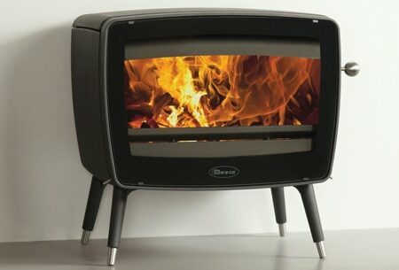 Dovre Vintage 50 Cast Iron Stoves-0