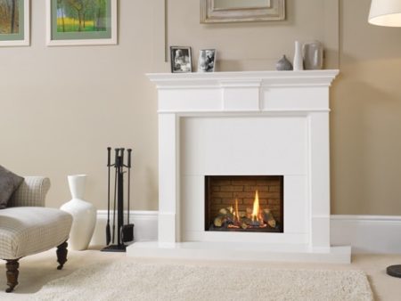 Gazco Riva2 500 Edge Gas Fire-0