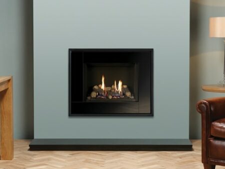 Gazco Riva2 500 Icon Gas Fire-0