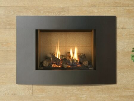 Gazco Riva2 500 Verve XS Gas Fire-0