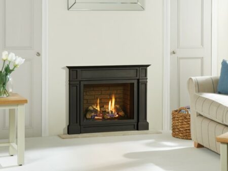 Gazco Riva2 500 Ellingham Gas Fire-0