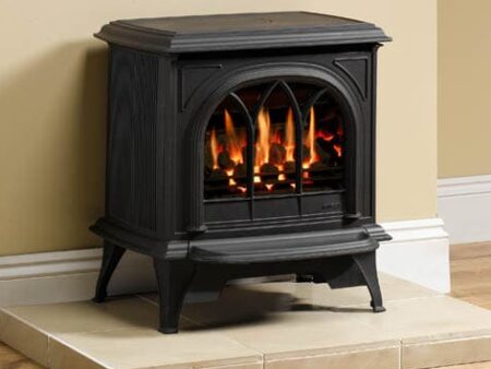 Gazco Huntingdon 30 Gas Stove-0