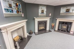 Zigis Showroom Cambridge