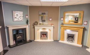 Zigis Showroom Cambridge