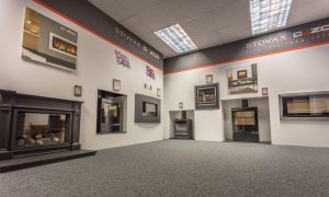 Zigis Showroom Cambridge