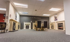 Zigis Showroom Cambridge