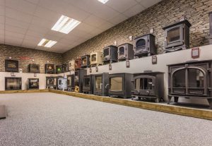Zigis Showroom Cambridge