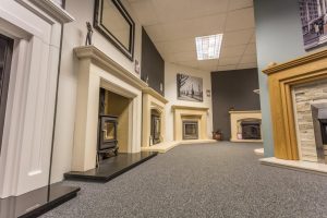Zigis Showroom Cambridge