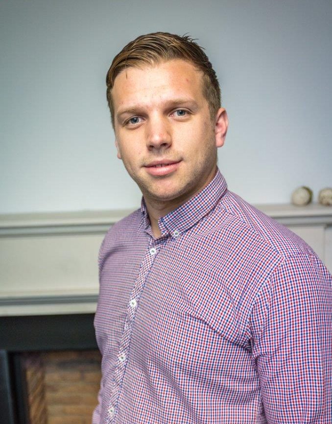 james-goddard-cambridge-showroom-manager James Goddard - Manager