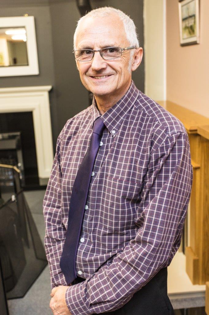 William Hitchcock - Sales Adviser William Hitchcock - Sales Adviser