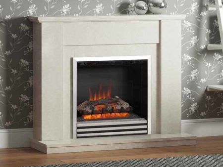 Cotsmore Electric Fireplace