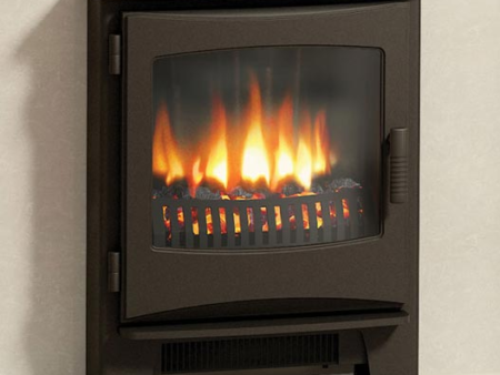 Elgin & Hall Desire Electric Stove
