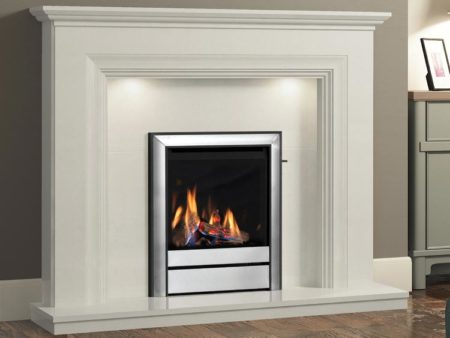 Odella Marble Surround
