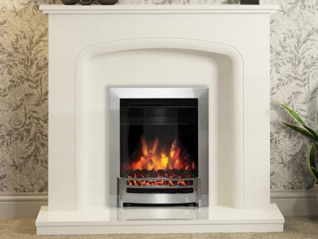 Viena Marble Surround