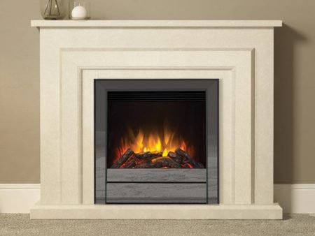 Farnham Electric Fireplace