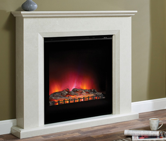 Lorento Electric Fire