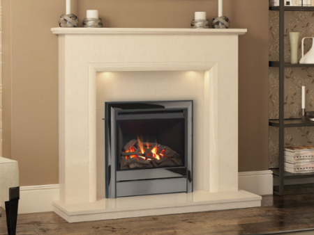 Elgin & Hall Roesia Marple Fireplace
