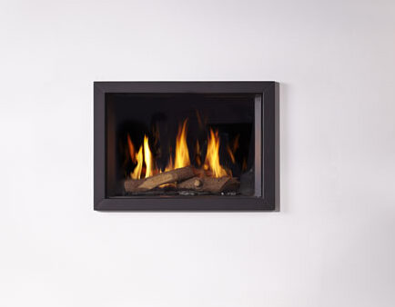 DRU Global 55 CF Gas Fire