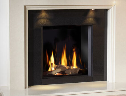 DRU Global 55XT CF Gas Fire