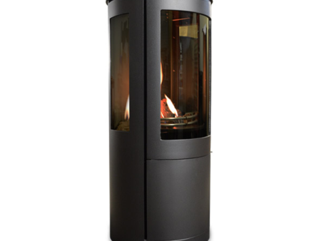 SERENITA (2-6kw) Gas Stove