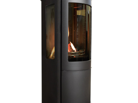 SPA (2-6kw variable) Gas Stove