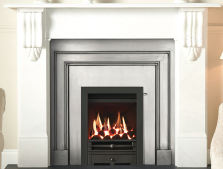 Gazco Logic Chartwell Inset Gas Fires