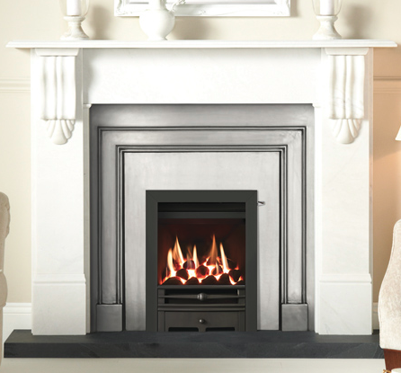 Gazco Logic Chartwell Inset Gas Fires