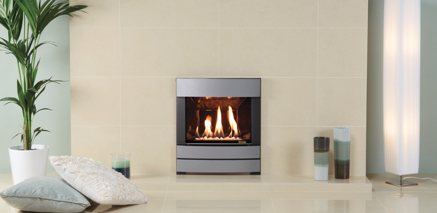 Gazco Logic Progress Inset Gas Fire Zigis Fireplaces