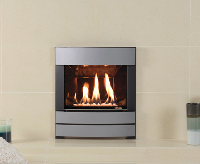 Gazco Logic Progress Inset Gas Fire