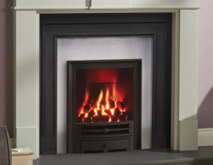 Gazco Logic™ Hotbox Chartwell Inset Gas fire
