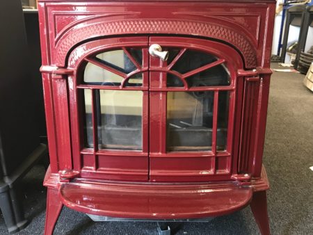 Vermont Intrepid secondhand (Chelmsford Showroom) £250