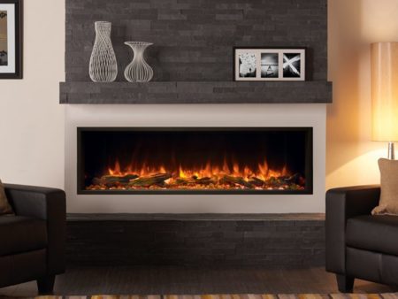 Gazco Skope 135R Inset electric fire