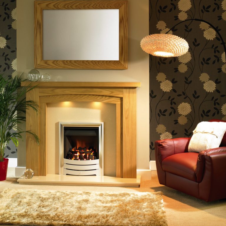 Benidorm Arch Surround