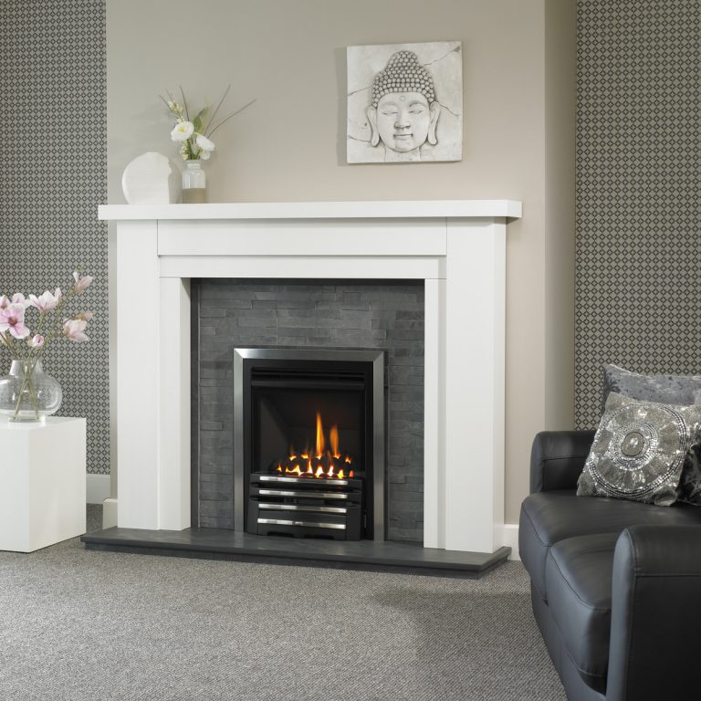 Benidorm Wood Surround 