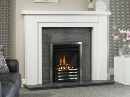 Benidorm Wood Surround