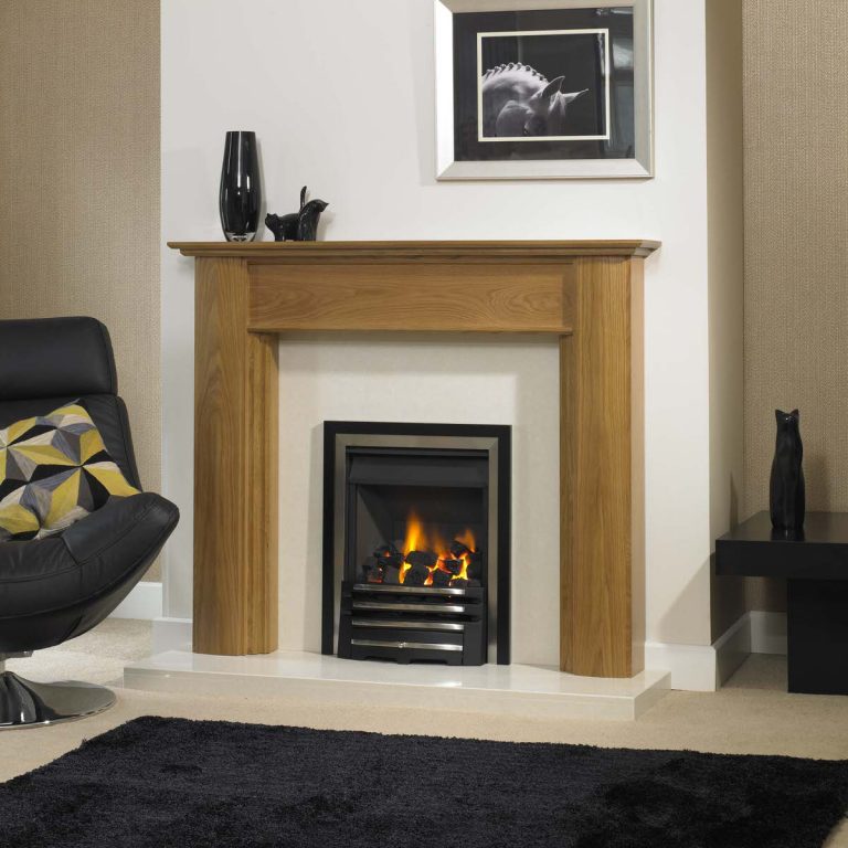 Canti Fire Surround