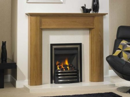 Canti Fire Surround