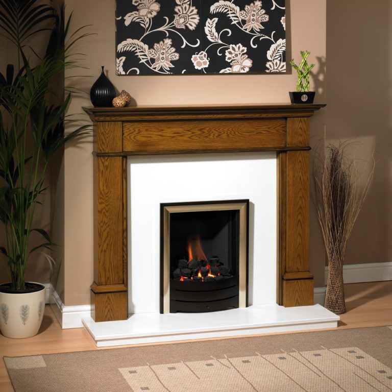 The Zodiac wood fireplace is made in Britain by expert craftsmen and designers and can be made to the exact measurements needed for our customers. Not only can you choose the exact measurements, you can also decide on the final design you want. It is possible that you can choose features from different designs and combine them into one giving you a truly unique fireplace in your home. &nbsp; <img class="aligncenter wp-image-18913 size-full" src="https://www.zigis.co.uk/wp-content/uploads/2019/03/Zodiac-Wood-Fireplace-1.jpg" alt="" width="768" height="768" /> &nbsp; <h2>Colour Swatches</h2> <hr /> Using modern materials and the latest paint-mixing methods your new fireplace can be painted in any colour of your choice. We offer a selection of wood surrounds and a full range of veneered woods for those looking for wood fireplace surrounds. With over 30 colour options to match the decor of your home including the more traditional hues of the Mahogany range to the contemporary tones of Maple and Beech. For those looking for a stone effect, we supply a range of colours in the flo-stone range.  The flo-stone has a high quality textured coating that has been specifically designed to mimic the stunning beauty of natural stone.  &nbsp; <h2>Zodiac Wood Fireplace Dimensions</h2> <hr /> <a href="https://www.zigis.co.uk/wp-content/uploads/2019/03/Trent-Fireplace-Dimensions.png"><img class=" wp-image-18890" src="https://www.zigis.co.uk/wp-content/uploads/2019/03/Trent-Fireplace-Dimensions-300x300.png" alt="Trent Fireplace Dimensions" width="434" height="434" /></a> A = 50" / 1270mm B = 42 ½" / 1080mm C = 33" / 838mm D = 33-34 ¾" / 838-883mm E = 46" / 1168mm H = 7-8 ½" / 178-216mm Rebate = 1-4 ¼" / 25-108mm All Trent fireplaces can be hand made to fit any size, just ask about our <a href="https://www.zigis.co.uk/fitting-service/">fitting service</a>. Rebate measurement refers to the gap left on the inside of the fireplace surround where the marble may be fitted. All our fireplaces have an adjustable rebate as standard. &nbsp; <h2>Find Out More</h2> <hr /> With a stunning range of products Trent Fireplaces only used highly skilled craftsmen in the design and manufacturing of their wood fireplace surrounds. For further information on the range of Trent fires and fireplaces, please feel free to <a href="https://www.zigis.co.uk/contact-us/">contact us</a> or visit one of our showrooms in Essex, Cambridgeshire, Suffolk and Norfolk and talk to our friendly and experienced staff who will be more than happy to answer any questions you may have. <img class="aligncenter wp-image-18911 size-medium" src="https://www.zigis.co.uk/wp-content/uploads/2019/03/Trent-Fireplaces-Logo-300x115.jpg" alt="Trent Fireplaces Logo" width="300" height="115" /> &nbsp;